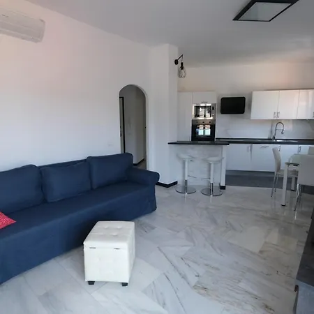 Apartamento Nel Cuore Di By Portofinovacanze Rapallo