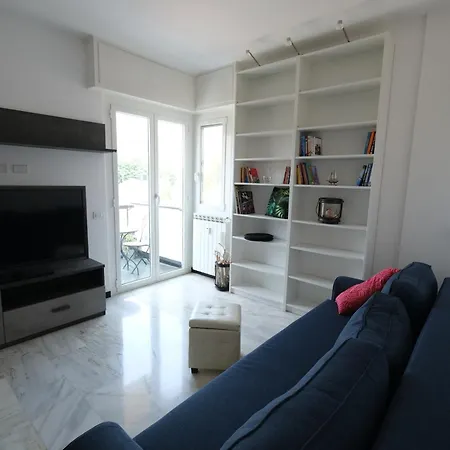 Apartamento Nel Cuore Di By Portofinovacanze