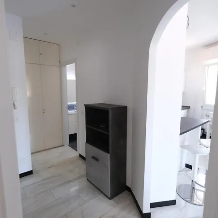 Apartamento Nel Cuore Di By Portofinovacanze Rapallo