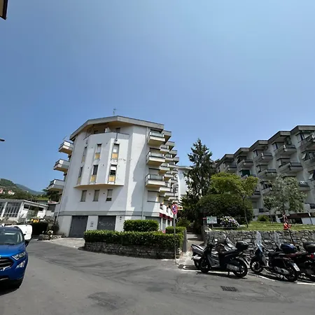 Nel Cuore Di By Portofinovacanze Apartamento