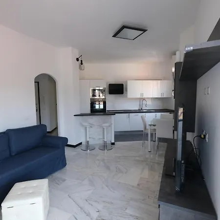 Nel Cuore Di By Portofinovacanze Appartement *