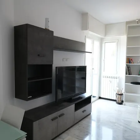 Nel Cuore Di By Portofinovacanze Appartement Rapallo