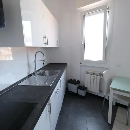 Appartement Nel Cuore Di By Portofinovacanze Rapallo