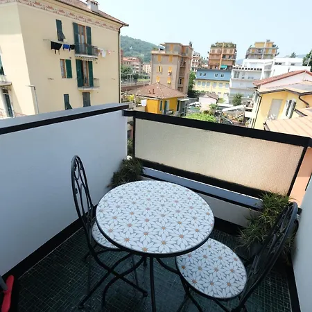 Appartement Nel Cuore Di By Portofinovacanze *