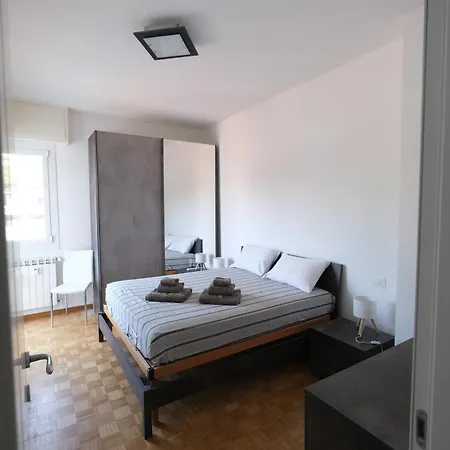 Nel Cuore Di By Portofinovacanze Appartement Rapallo