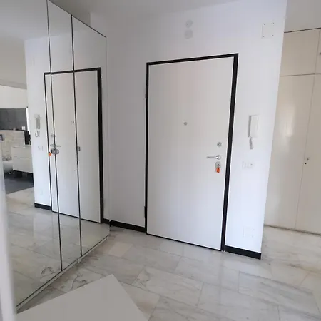 Appartement Nel Cuore Di By Portofinovacanze Rapallo