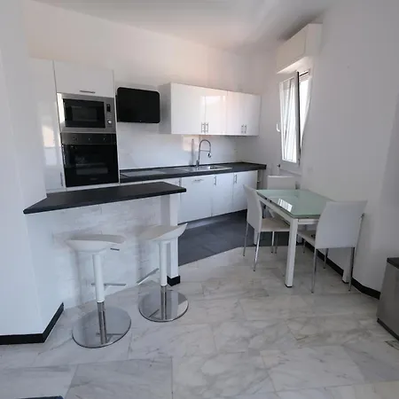 Nel Cuore Di By Portofinovacanze Appartement Rapallo