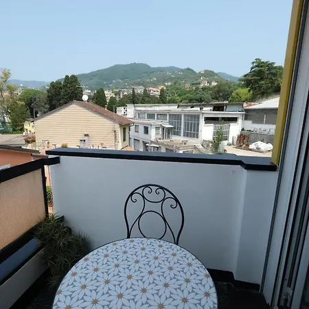 Nel Cuore Di By Portofinovacanze Appartement Rapallo