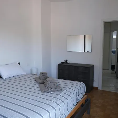 Appartement Nel Cuore Di By Portofinovacanze *