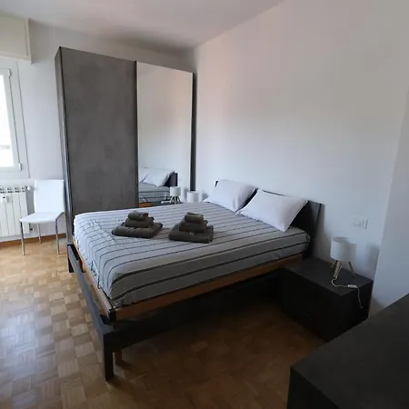 Nel Cuore Di By Portofinovacanze Appartement Rapallo
