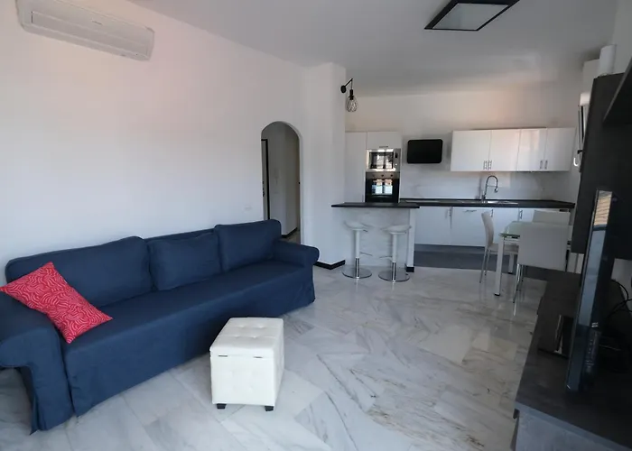 Lejlighed Nel Cuore Di By Portofinovacanze Rapallo